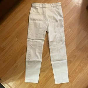 H&M super stretch slacks